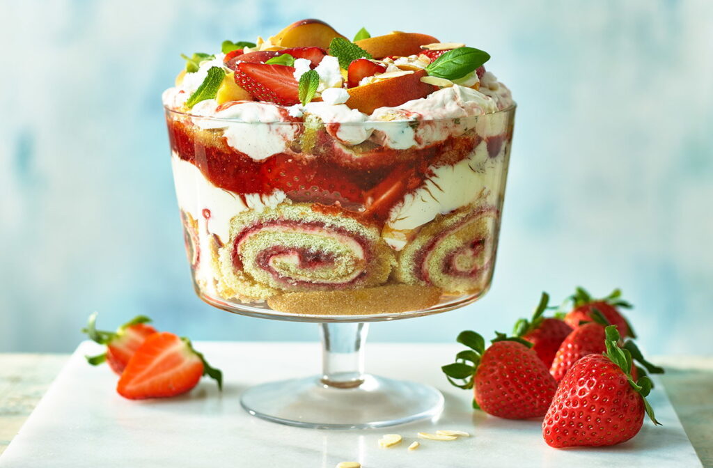 trifle