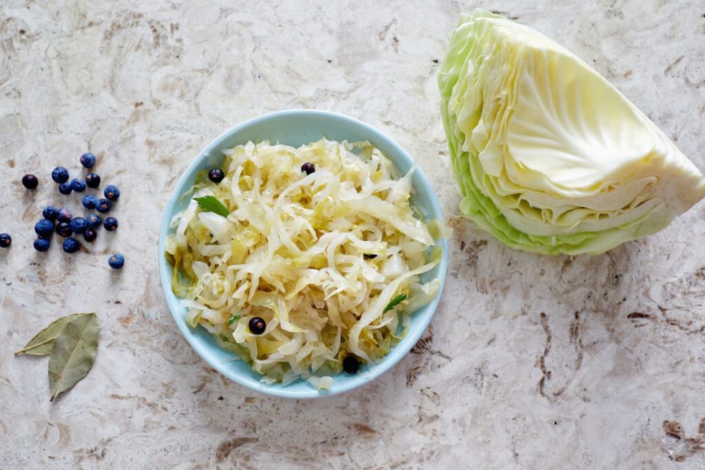 sauerkraut