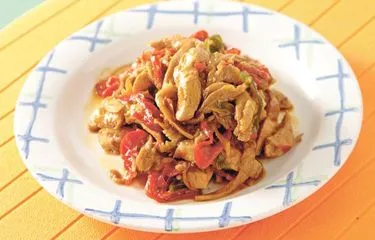 Bumbu