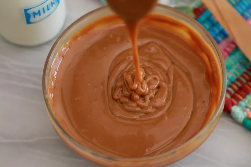 Dulce de Leche