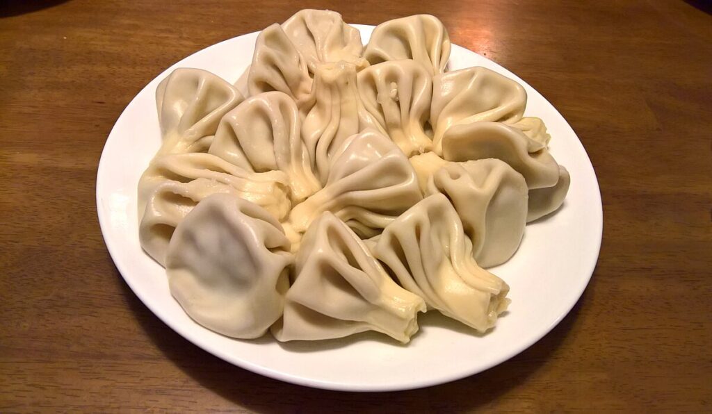 khinkali
