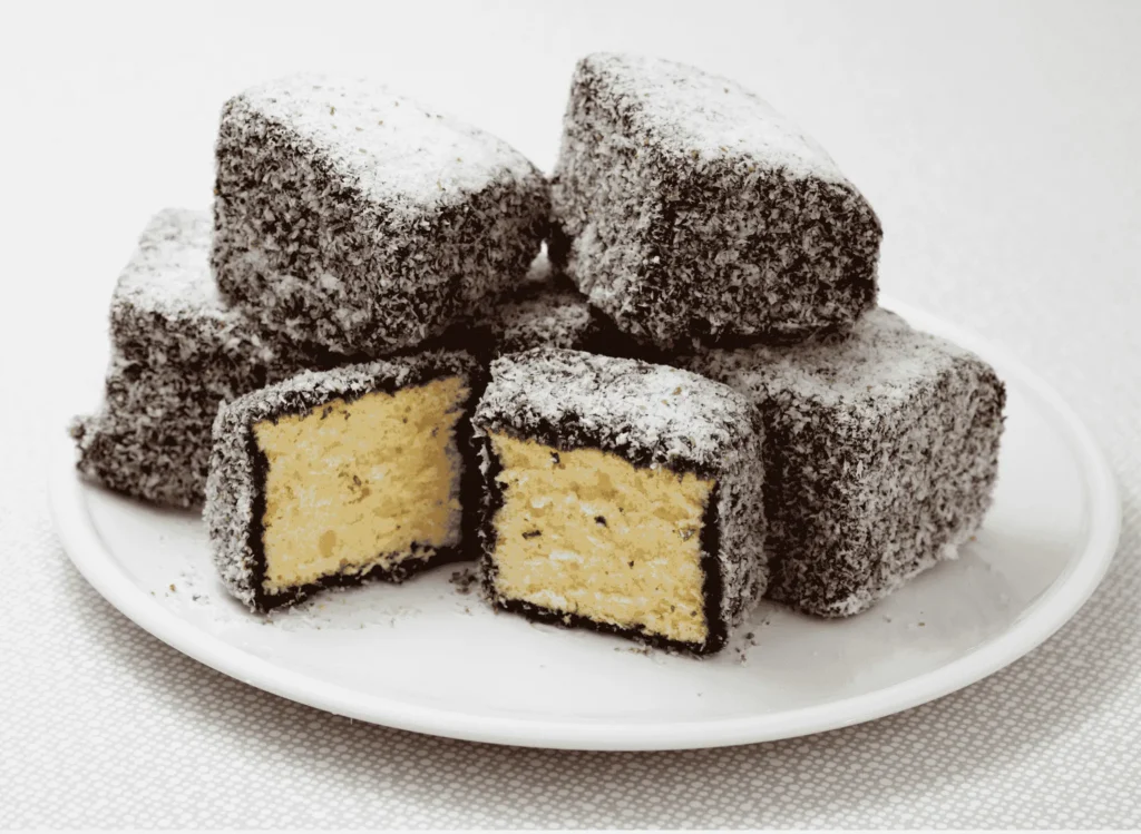 lamington