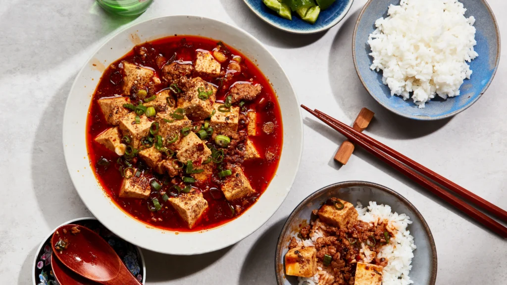 Kuliner Tahu