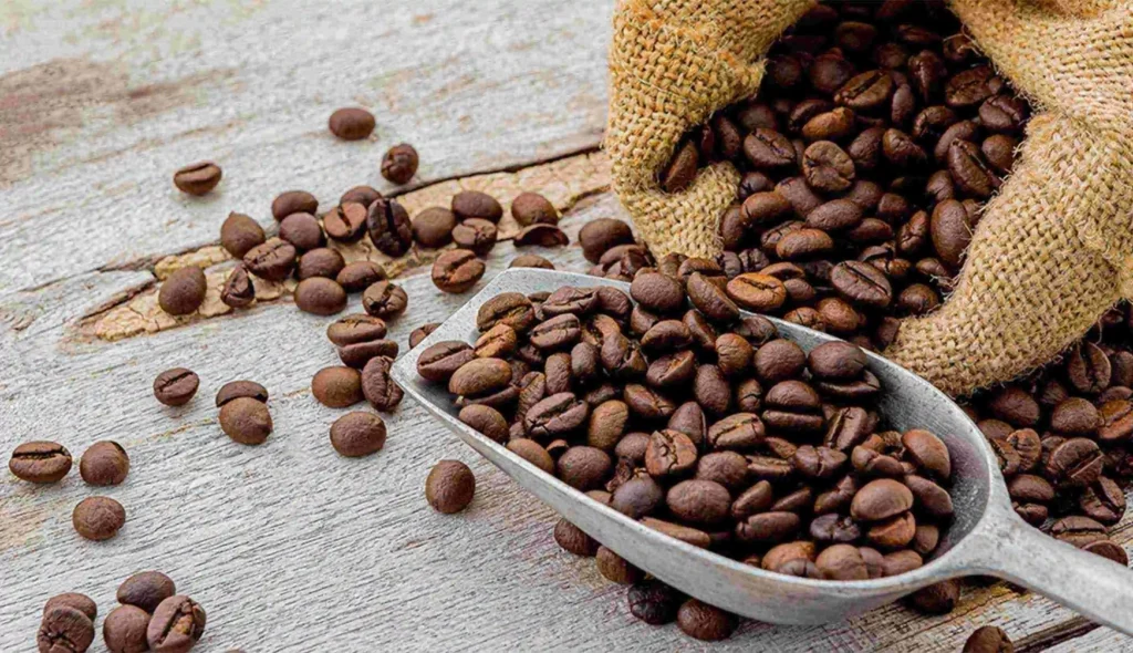 n Kopi