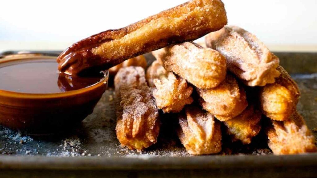 churros