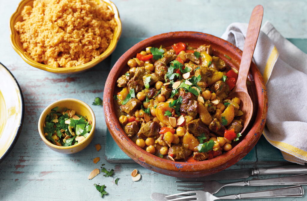 tagine