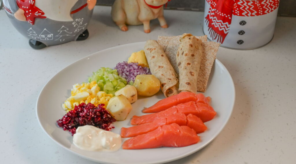 rakfisk