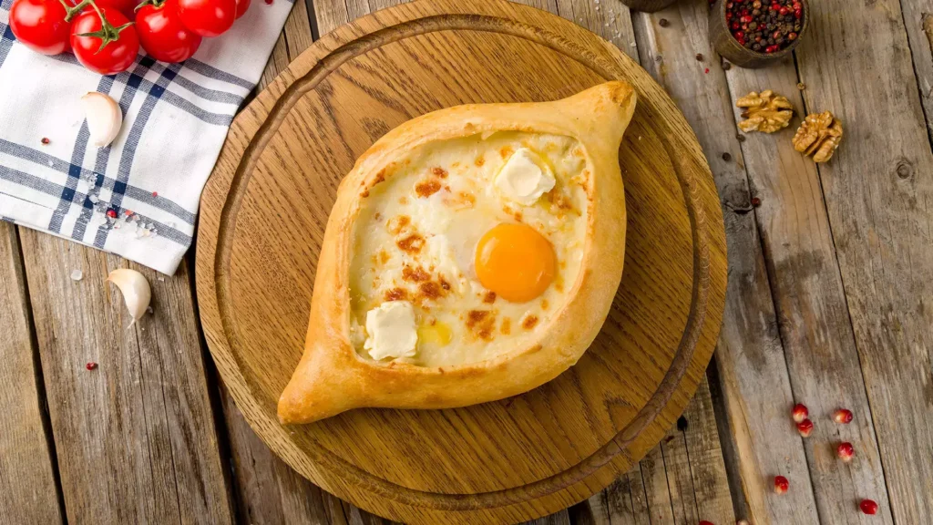 khachapuri