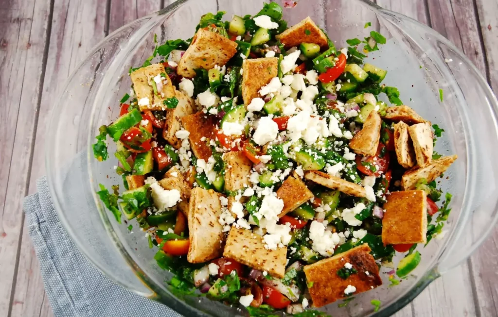 fattoush