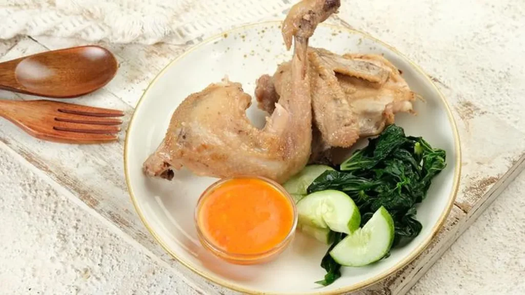 Chinese