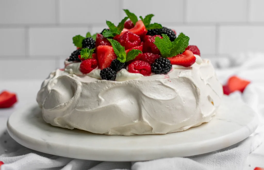 pavlova