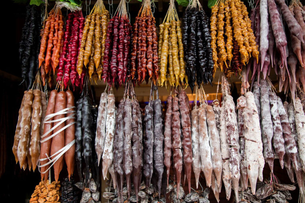 churchkhela