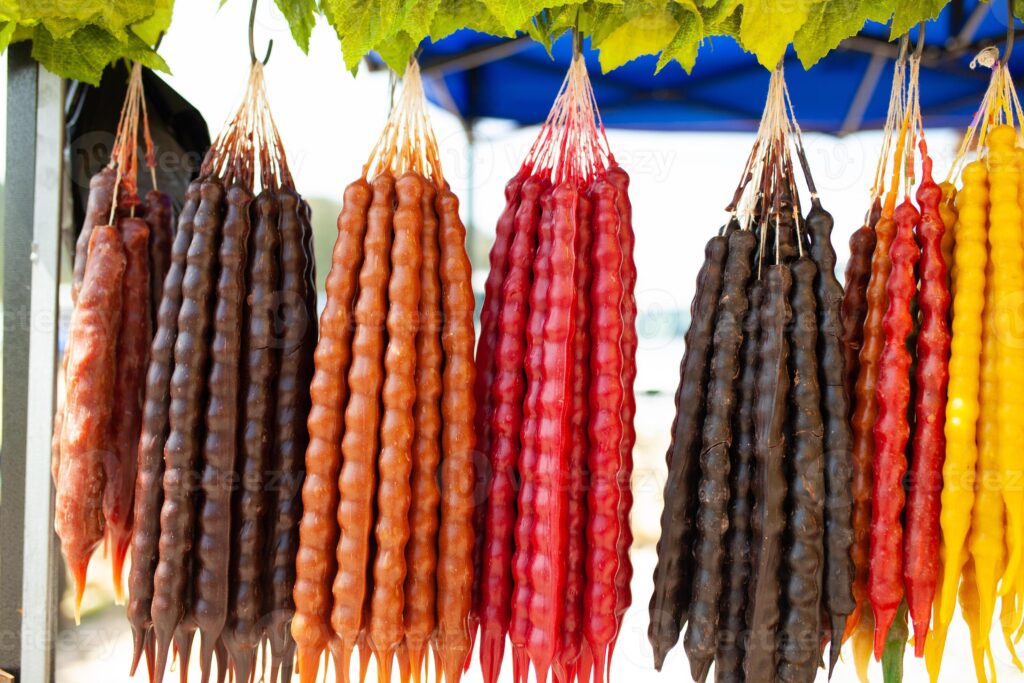 churchkhela