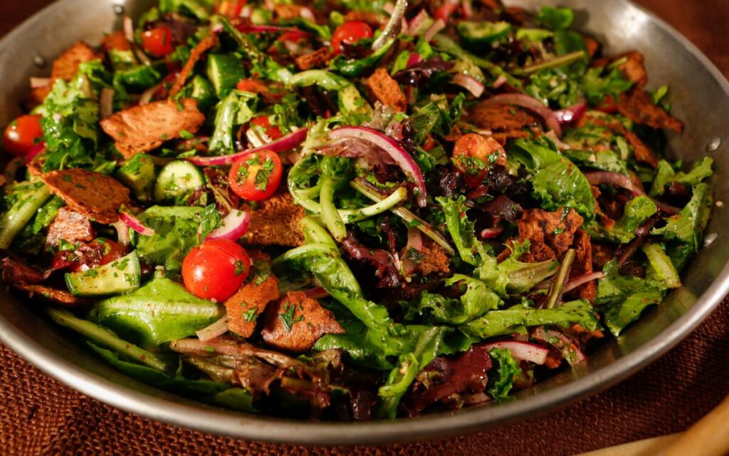 fattoush