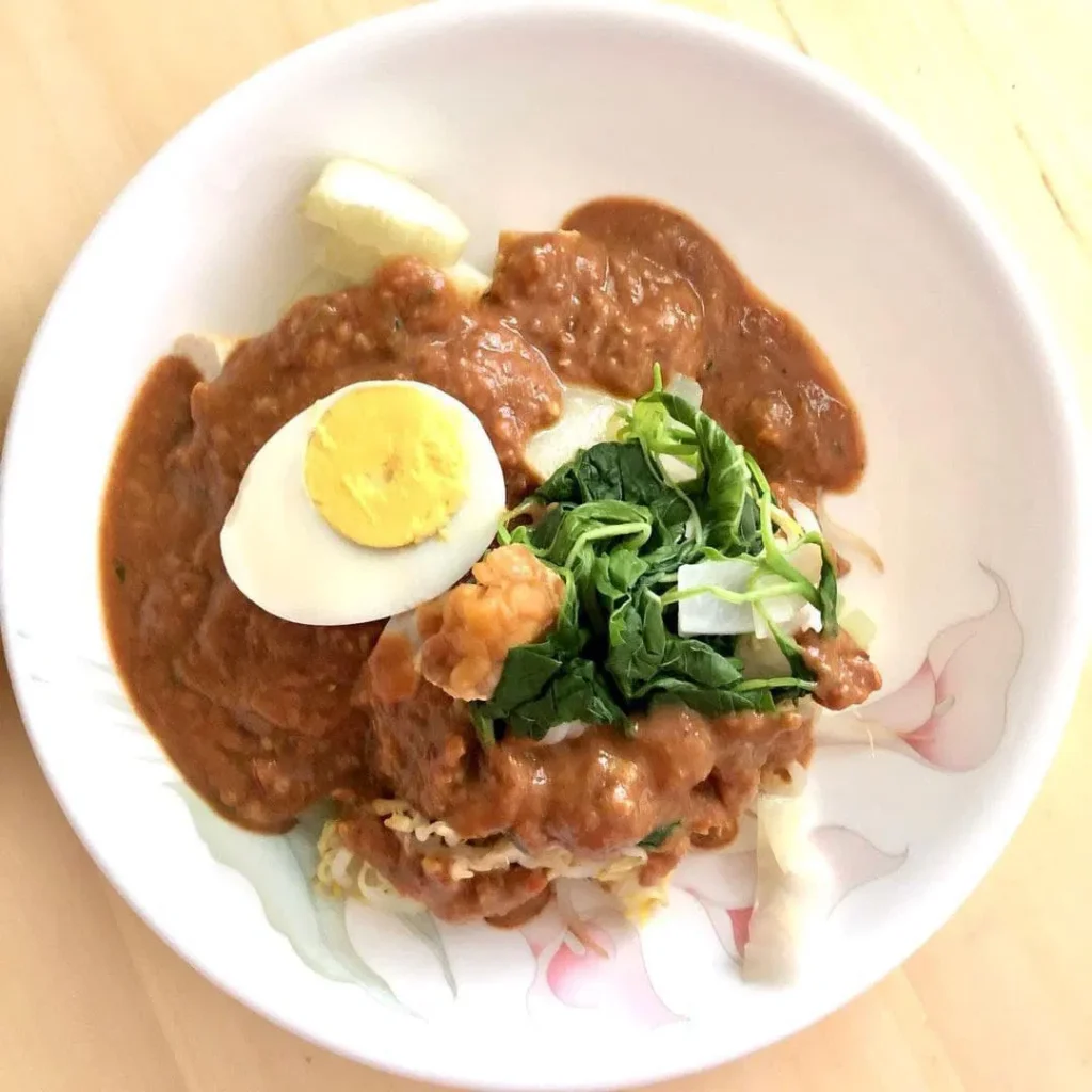 Makan Siang