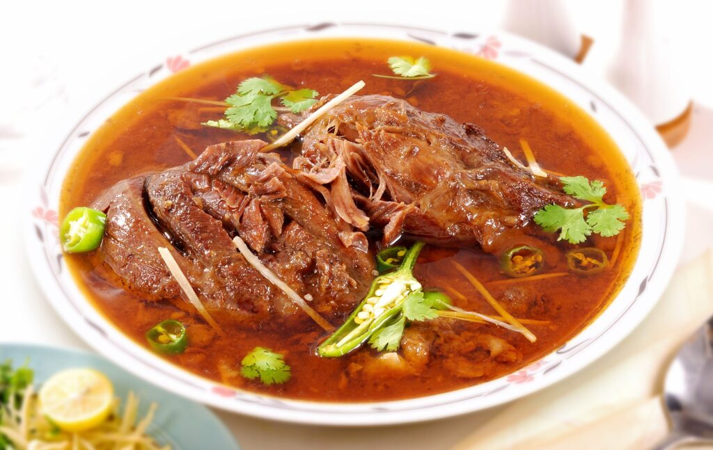 nihari