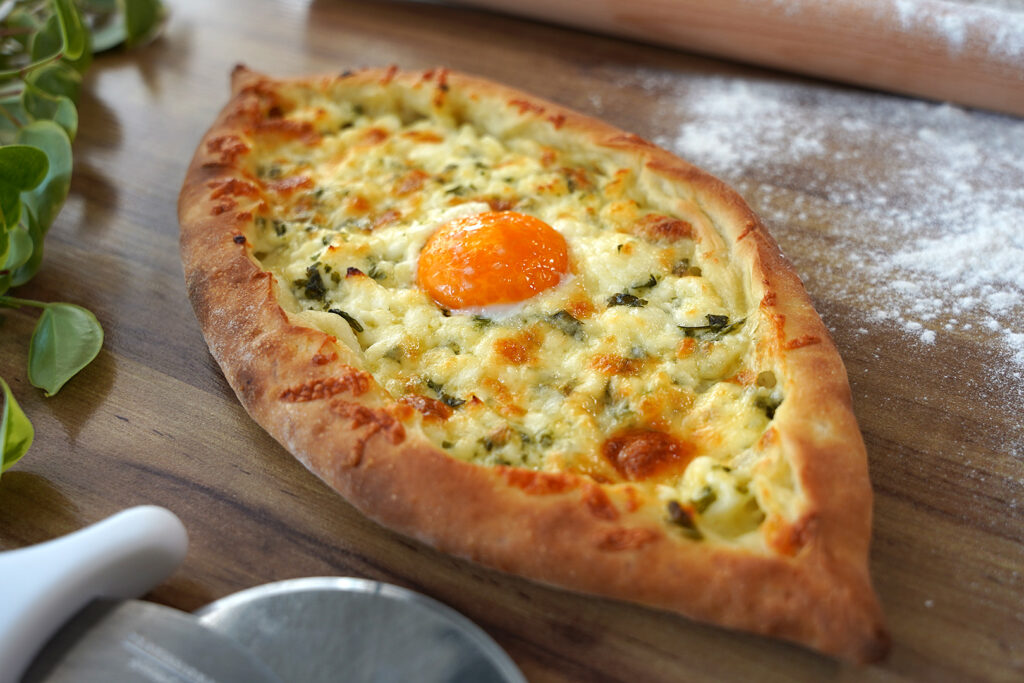 khachapuri