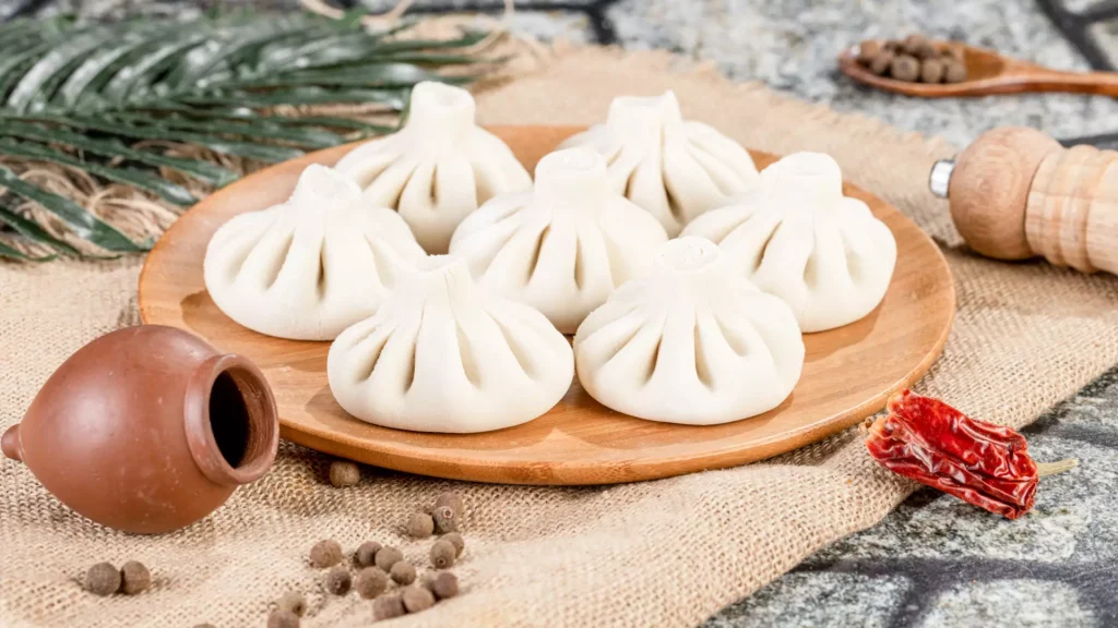 khinkali