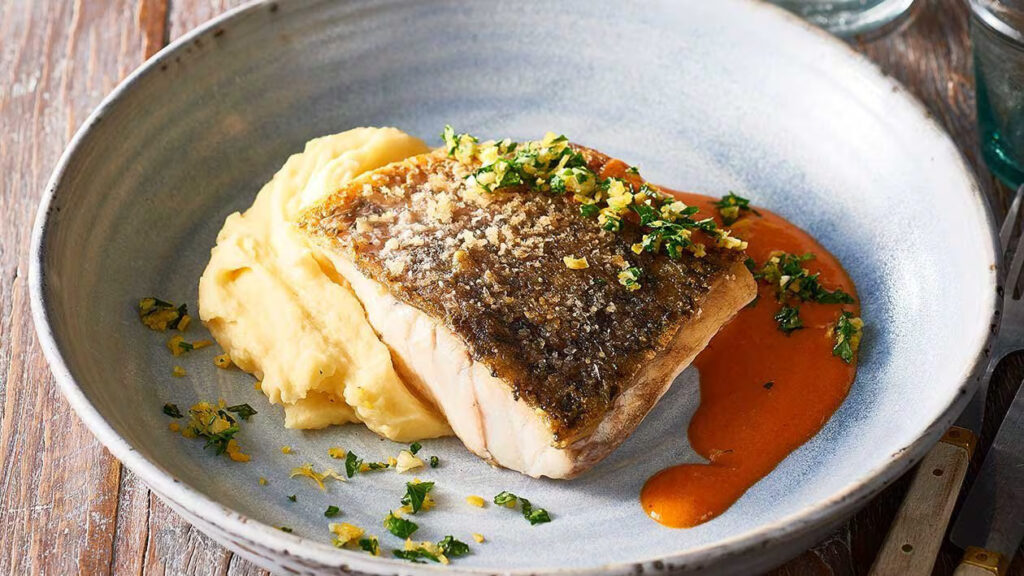 barramundi