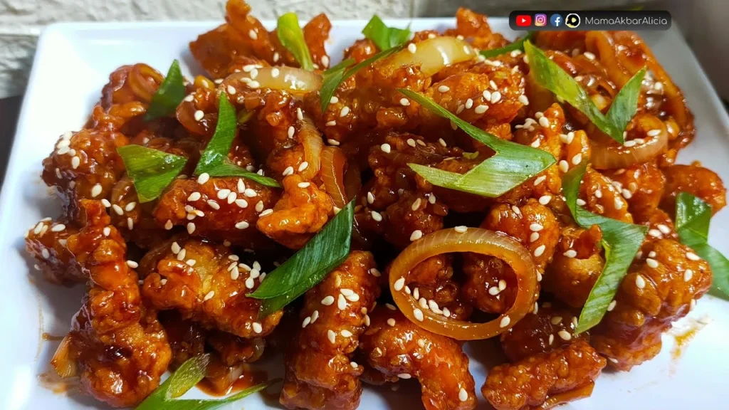 Goreng