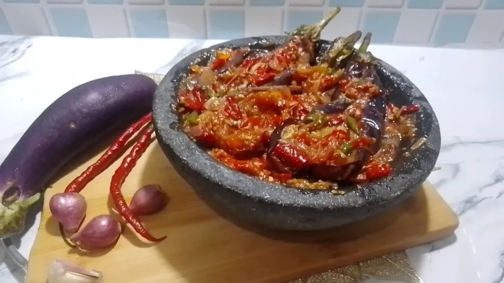 Sambal