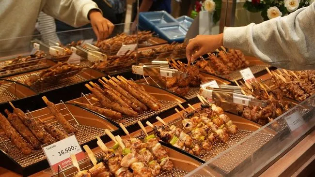 Cibubur