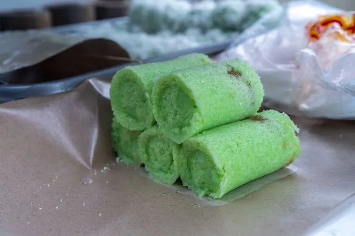 Berbahan