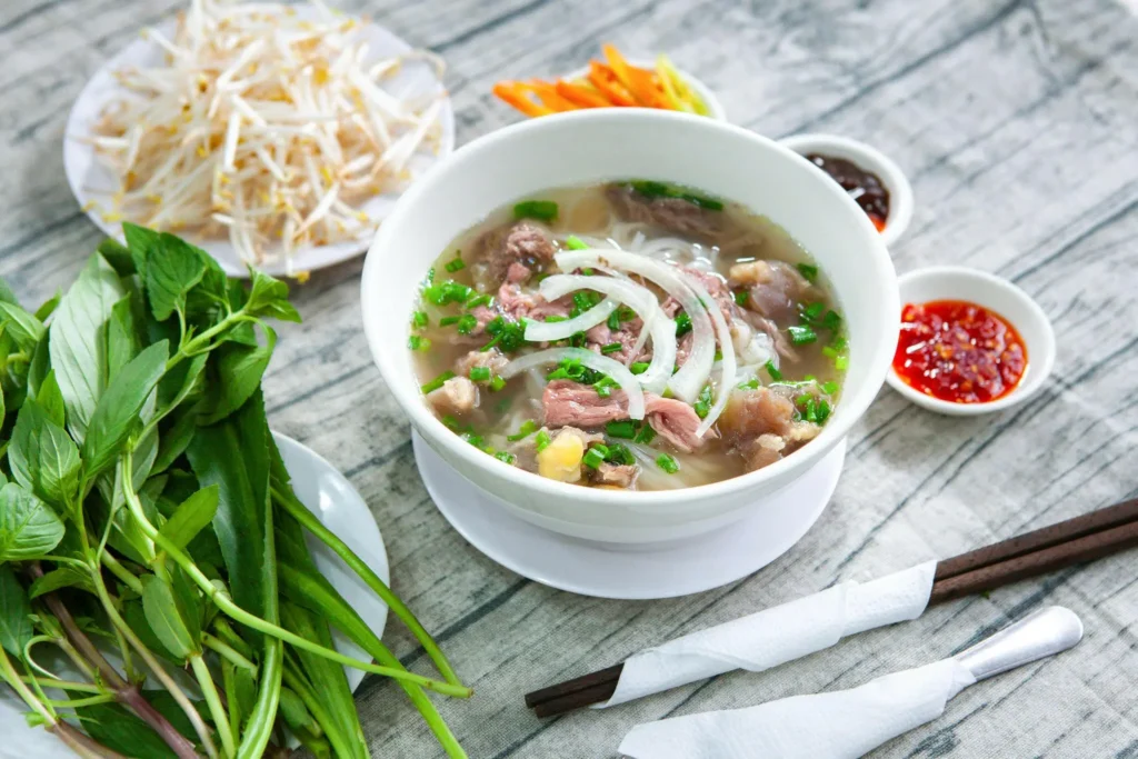 Kuliner Berkuah