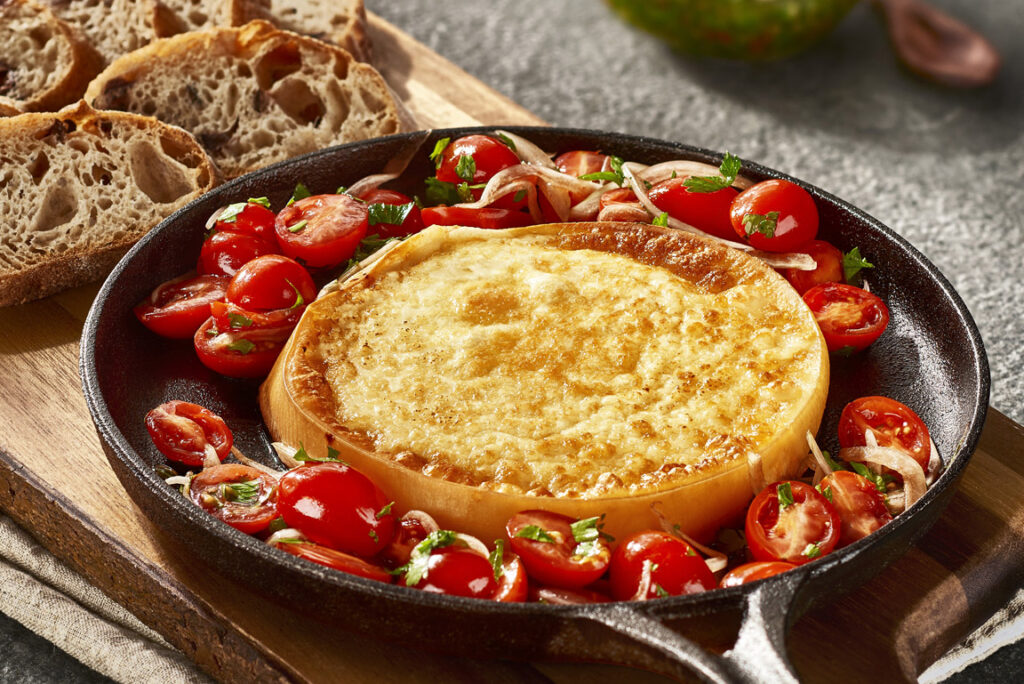 provoleta