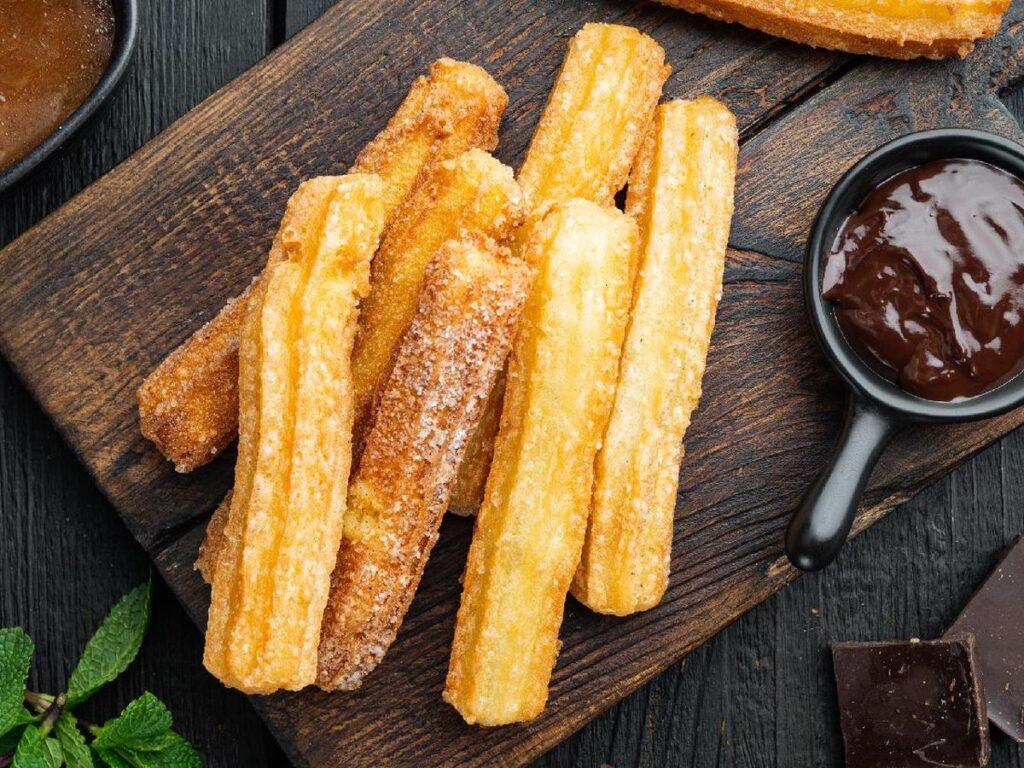 churros