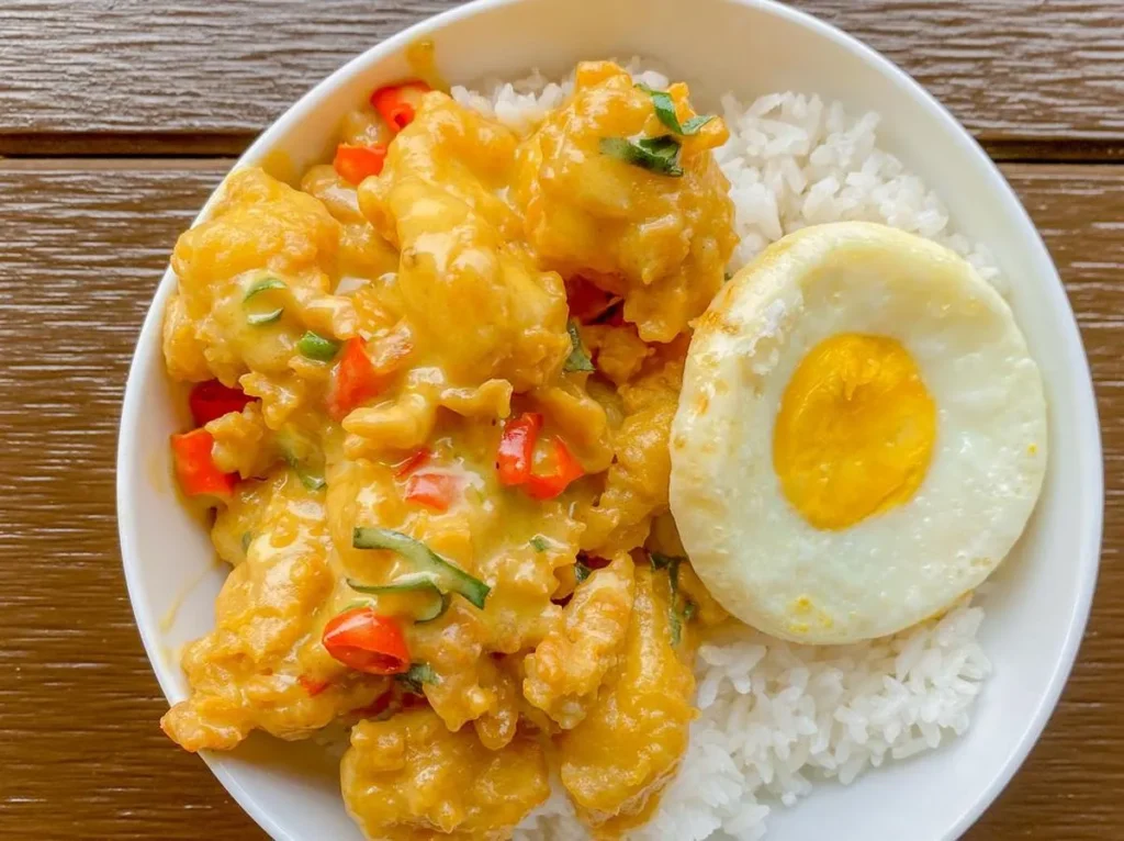 Goreng