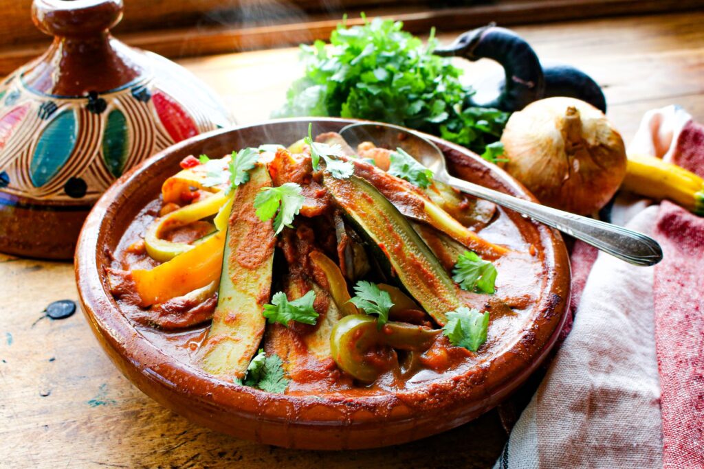 tagine