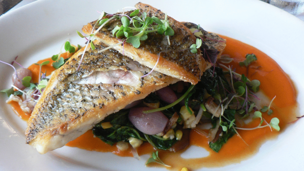 barramundi
