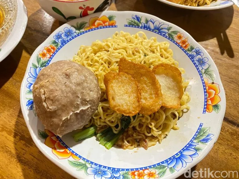 Mie Instan