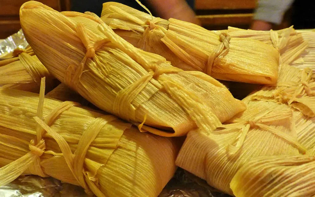 tamales