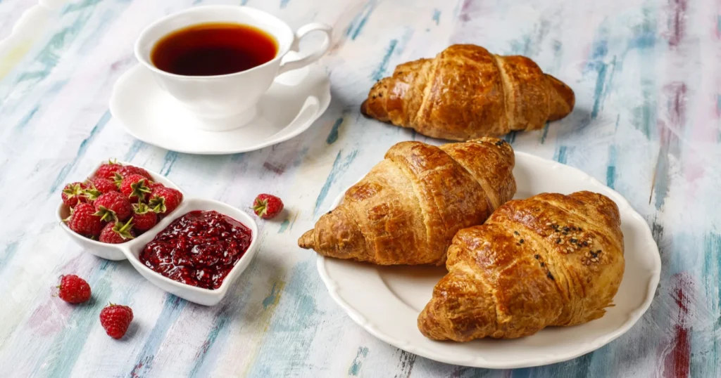 croissant