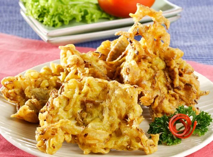 Bakwan
