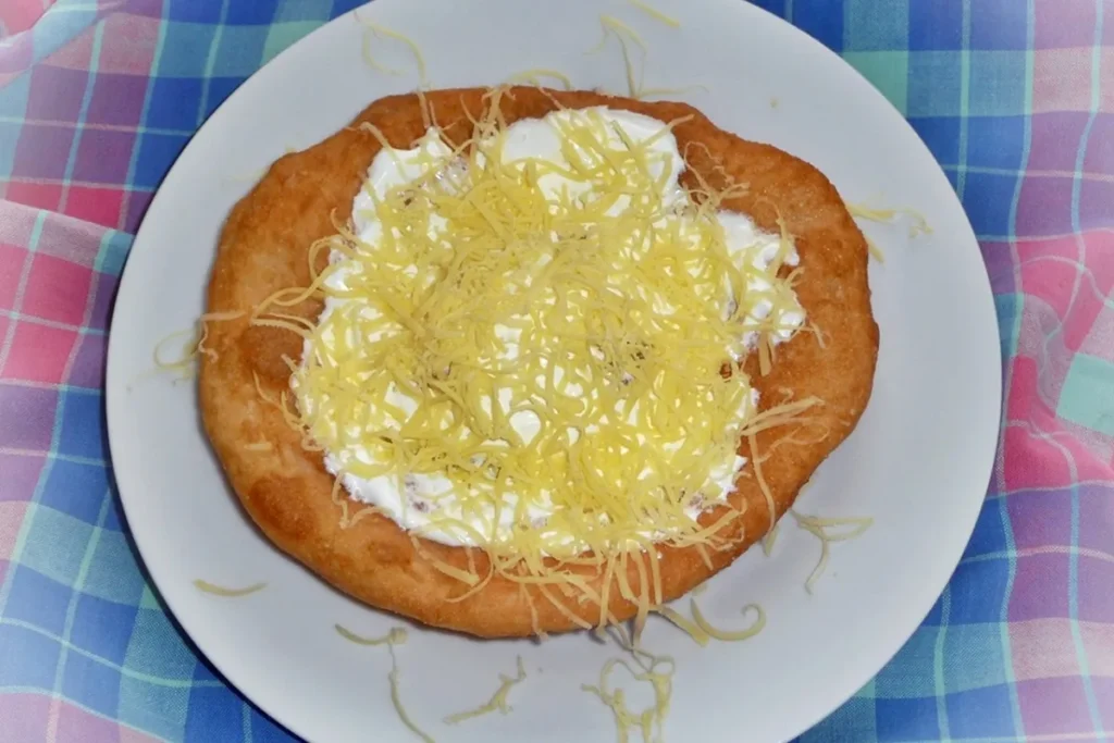 Lángos