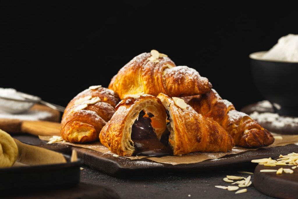 croissant