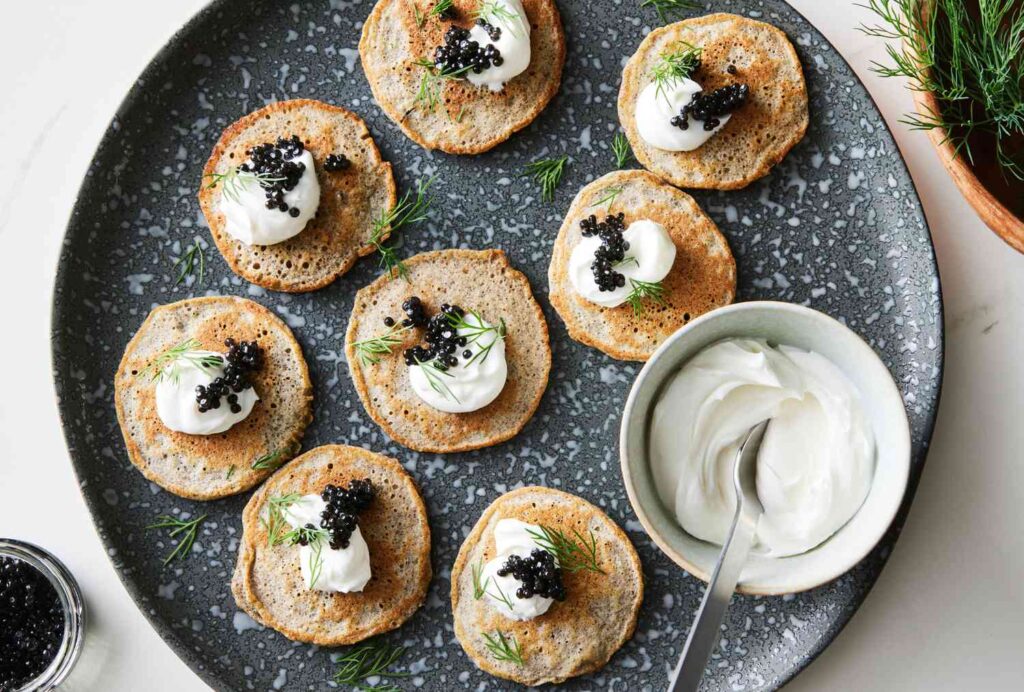 blini