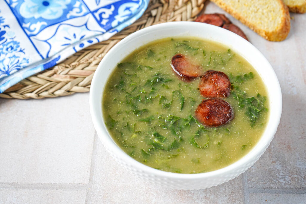 caldo verde