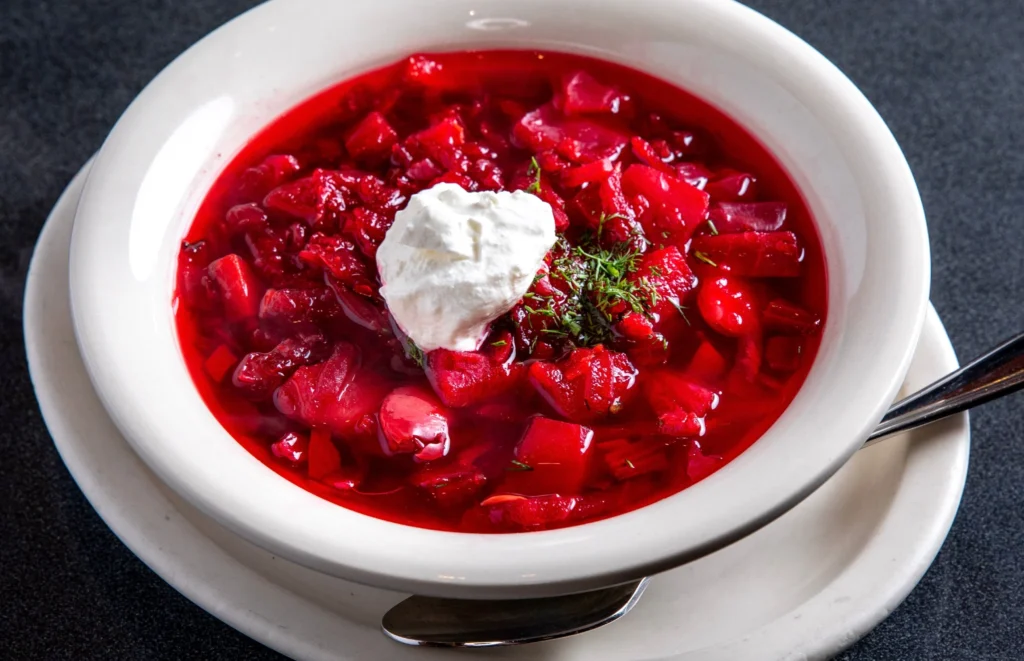 borscht