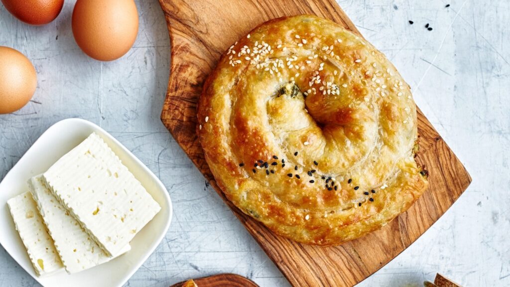 Börek