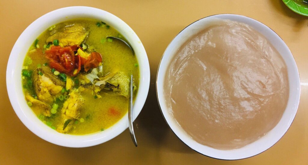 papeda