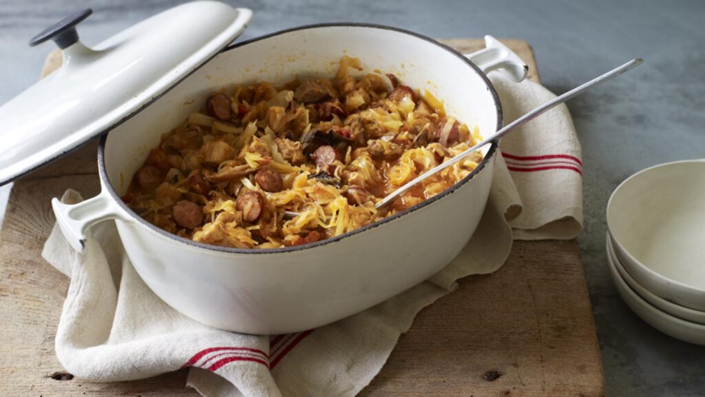 bigos