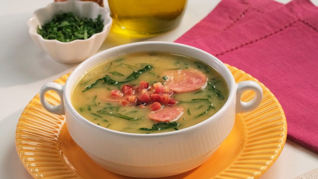 caldo verde