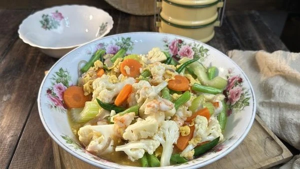 Goreng