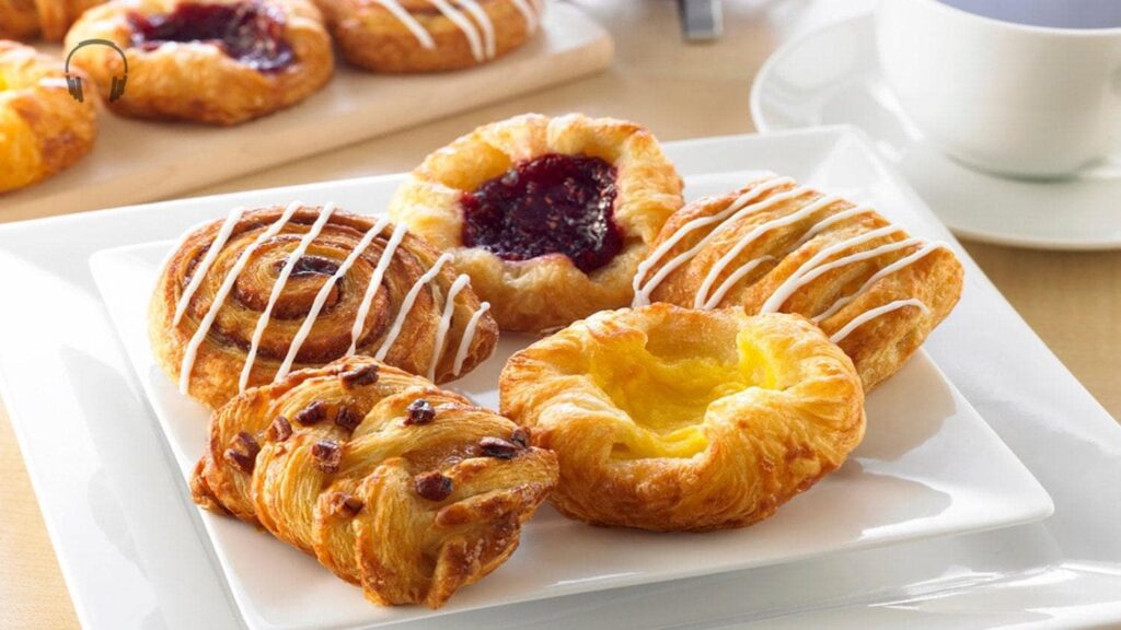 Wienerbrød