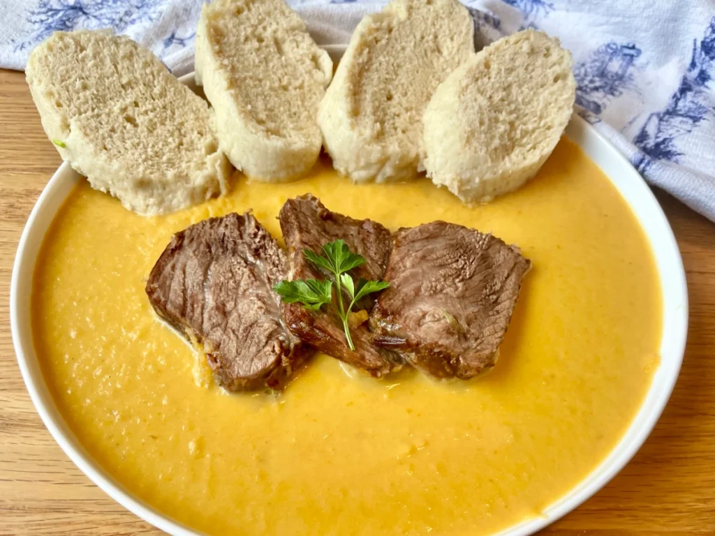 Svíčková