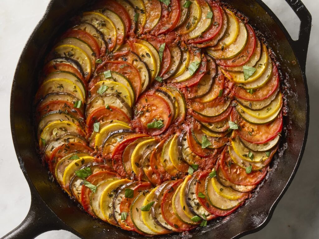 ratatouille